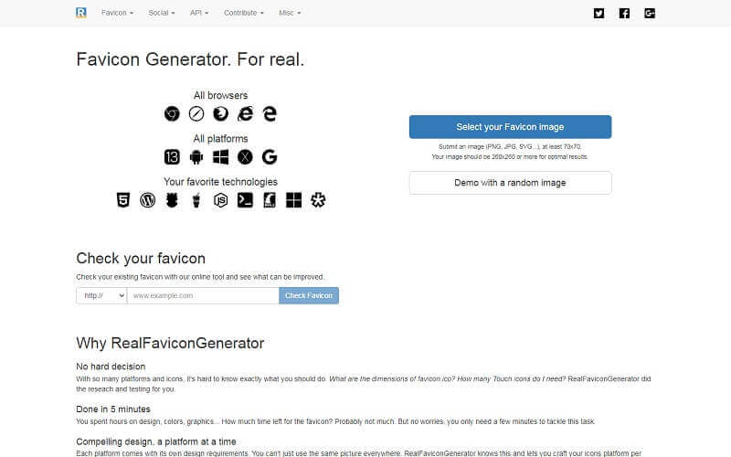 RealFaviconGenerator.net